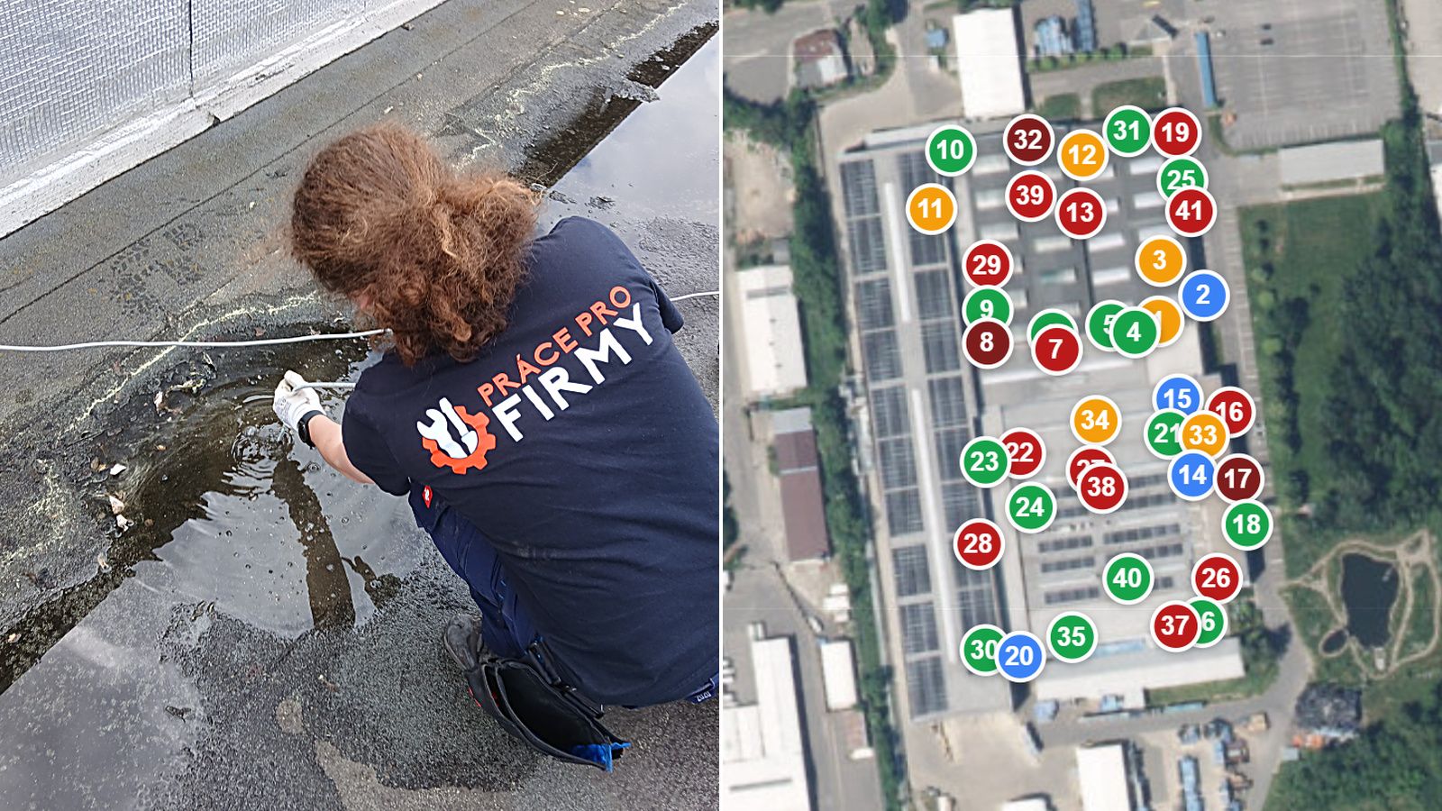 RoofApp